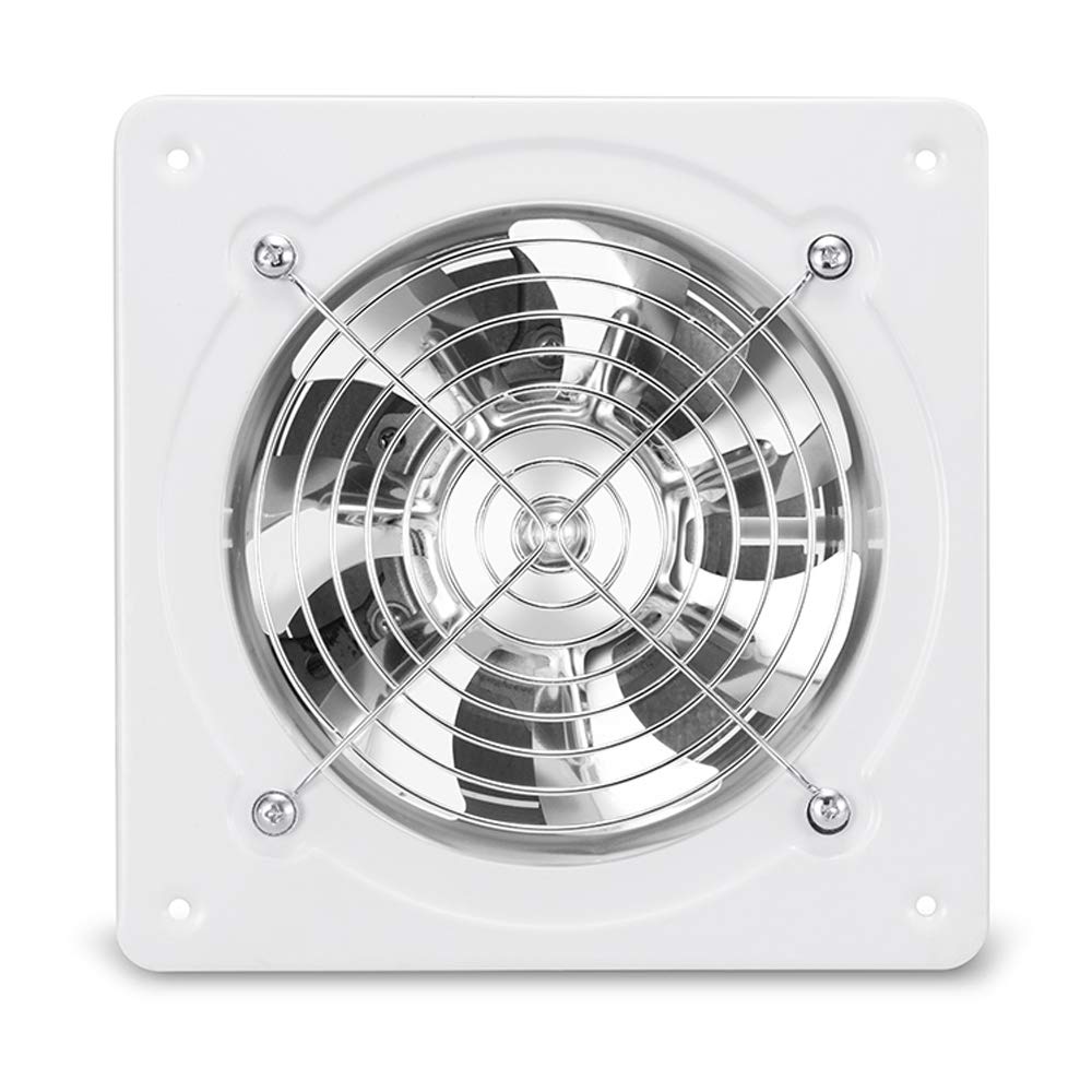 Buy Industrial ventilation fan, exhaust fan, kitchen wall exhaust fan 7