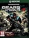 Produktbild Gears of War 4 (inkl. 4 Bonus-Spiele) [Xbox One]