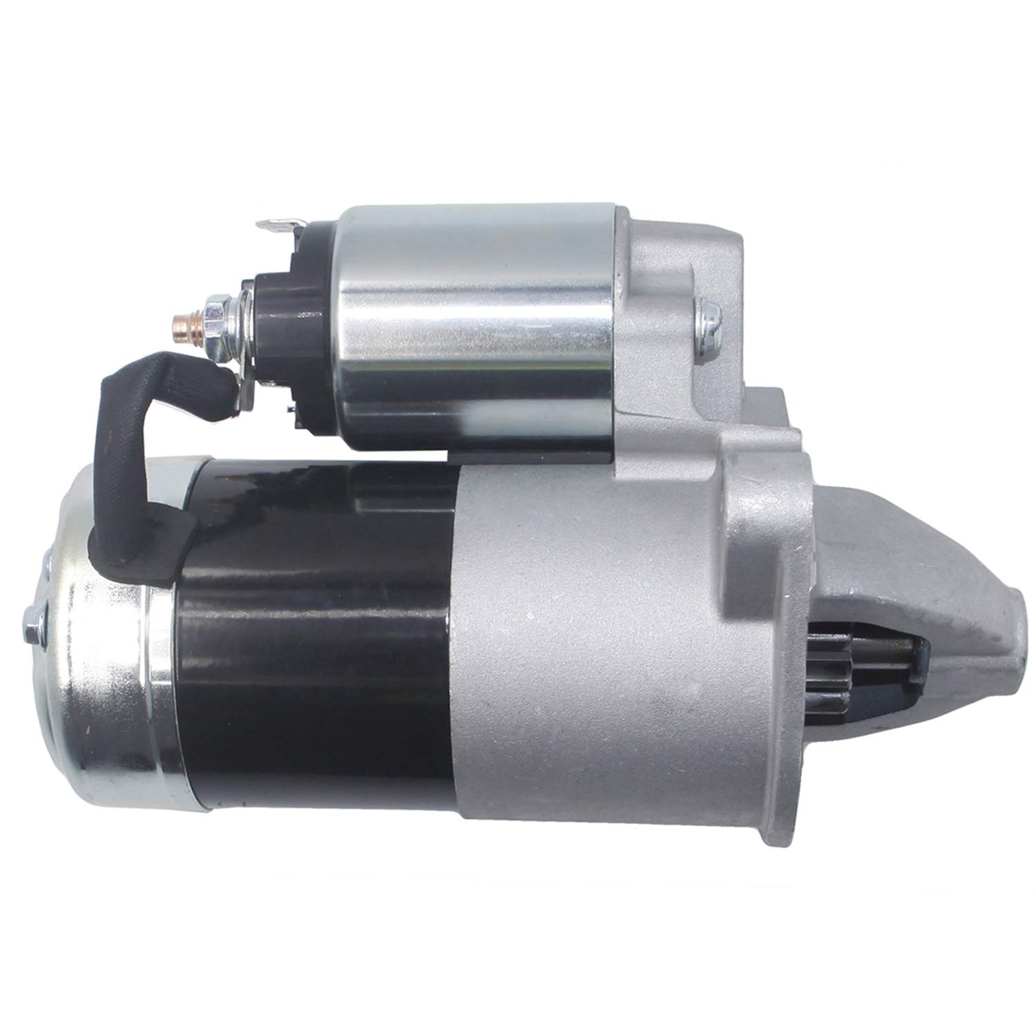 Amazon.com: New Starter Motor For MAZDA 626 1.8 2.0 17469 21545MI 