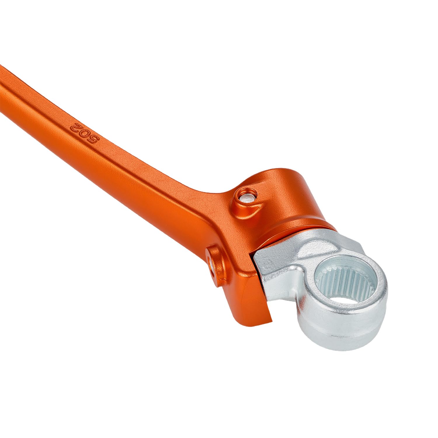 Leva di avviamento a pedale per moto, per 125/150SX 2012-2015 150XC 2012-2014 200XCW 2012-2016 200EXC 2013 TC125 2014-2015 TE125 2015-2015 2016