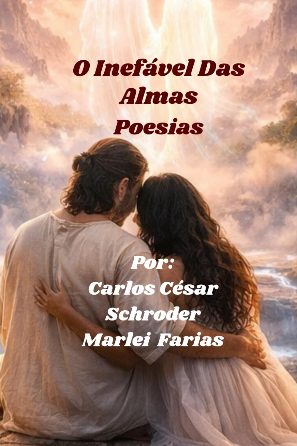 O Inefável Das Almas