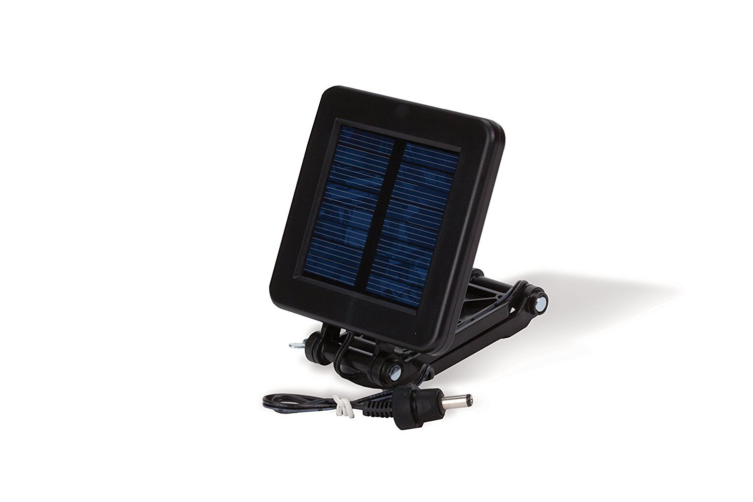 Moultrie Feeder Power Panel 6 Volt Built In Battery Indicator