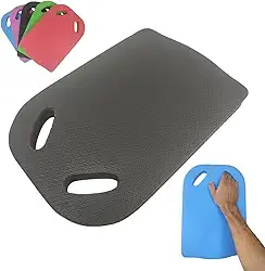 Prancha Natação 41 x 28 x 3 Treino Hidroginástica Eva