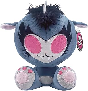 FanWraps Kwyptids: Chupacabra (Choopsie) Previews Exclusive 8-Inch Plush