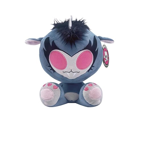 FanWraps Kwyptids: Chupacabra (Choopsie) Previews Exclusive 8-Inch Plush