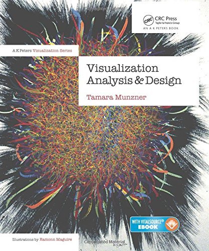 Amazon.co.jp: [[Visualization Analysis and Design (AK Peters ...