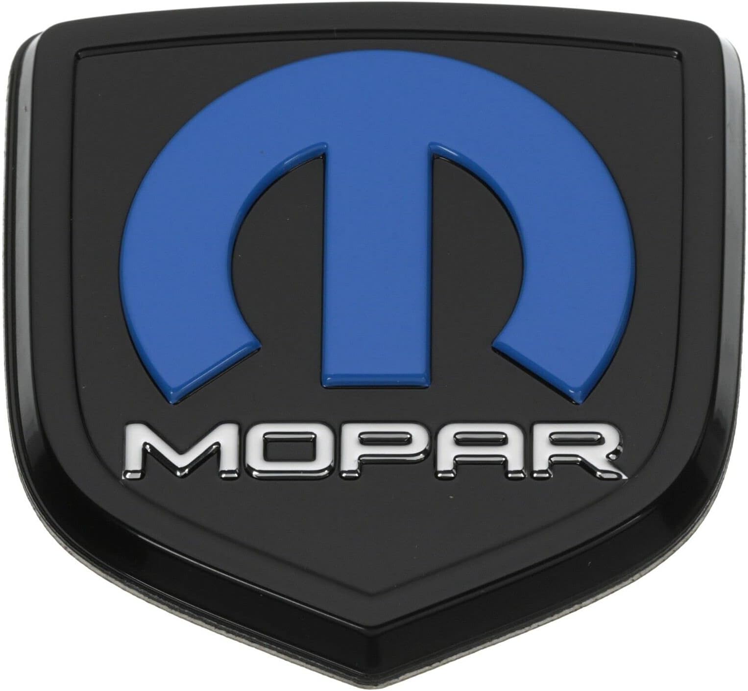 Mopar P5155783 DECAL KIT BODY