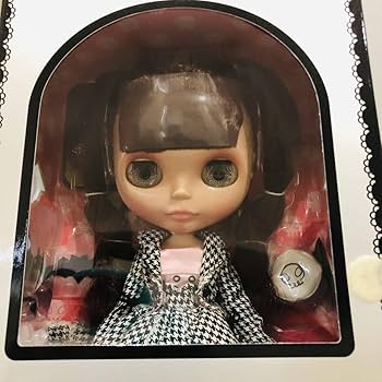 ネオブライス アルティメットツアー Amazon.co.jp: CWC限定 ブライス アルティメットツアー : おもちゃ