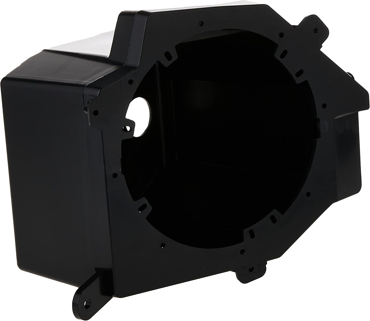 Metra Electronics JP1014 JL Wrangler Front Speaker PODS