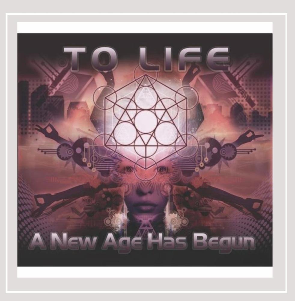 A New Age Has Begun [Audio CD] To Life!