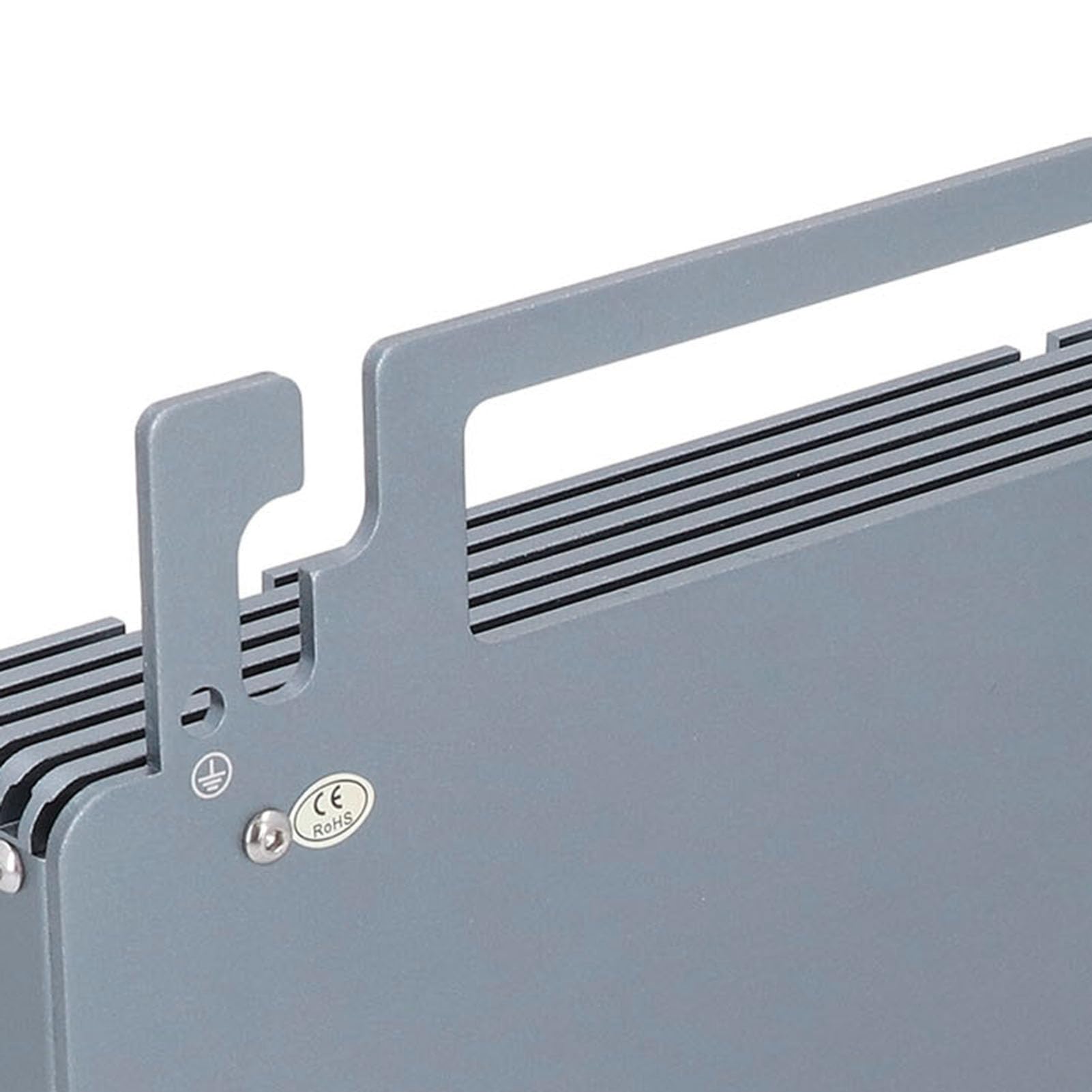 Micro Grid Tie Inverter 500 W Gestione efficiente 'energia per i proprietari di case