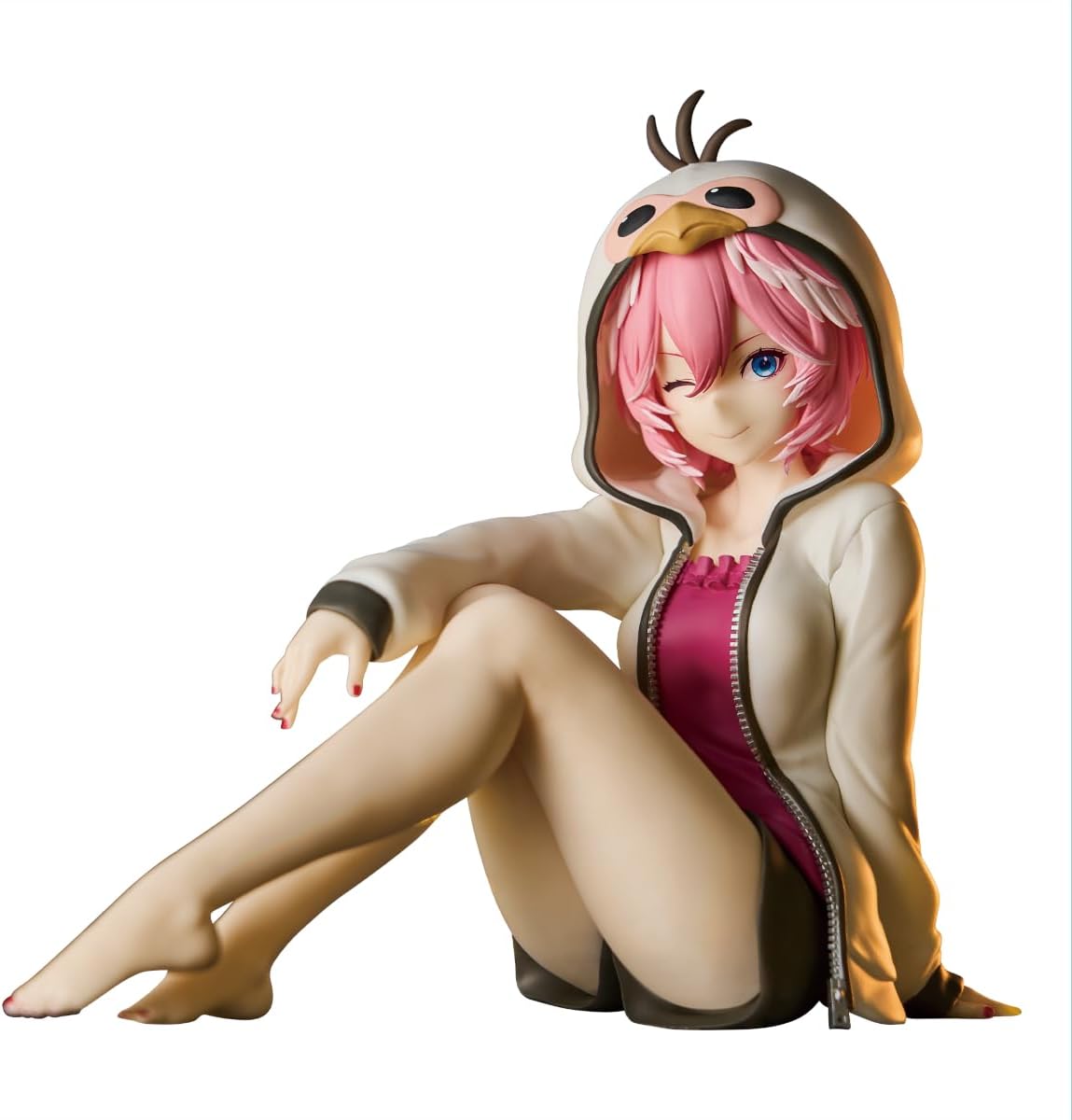 Banpresto - HOLOLIVE - #hololive IF - Takane Lui Relax Time Figure