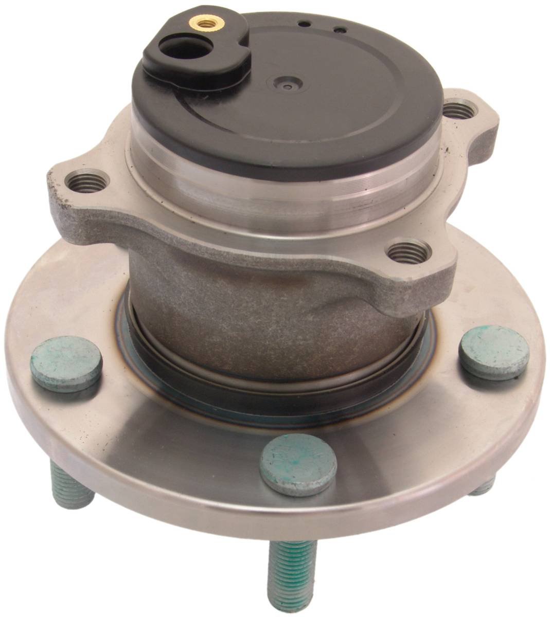 Amazon.com: Bbm22615Xb - Rear Wheel Hub For Mazda - Febest