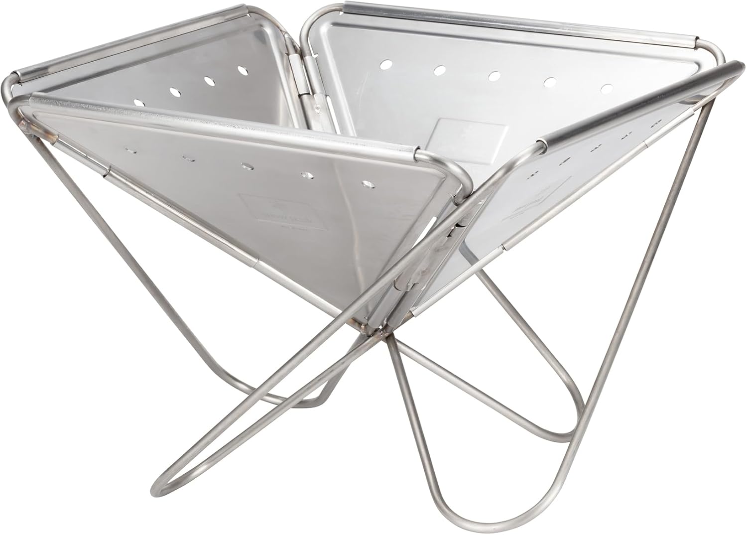 Amazon | スノーピーク(snow peak) 焚火台 S/M/L/LL/スターターセット/野遊びセット/BBQ対応/キャンプアウトドア用/コンパクト/折りたたみ/ソロ/ファミリー | Snow Peak(スノーピーク) | キャンプ用グリル・焚火台