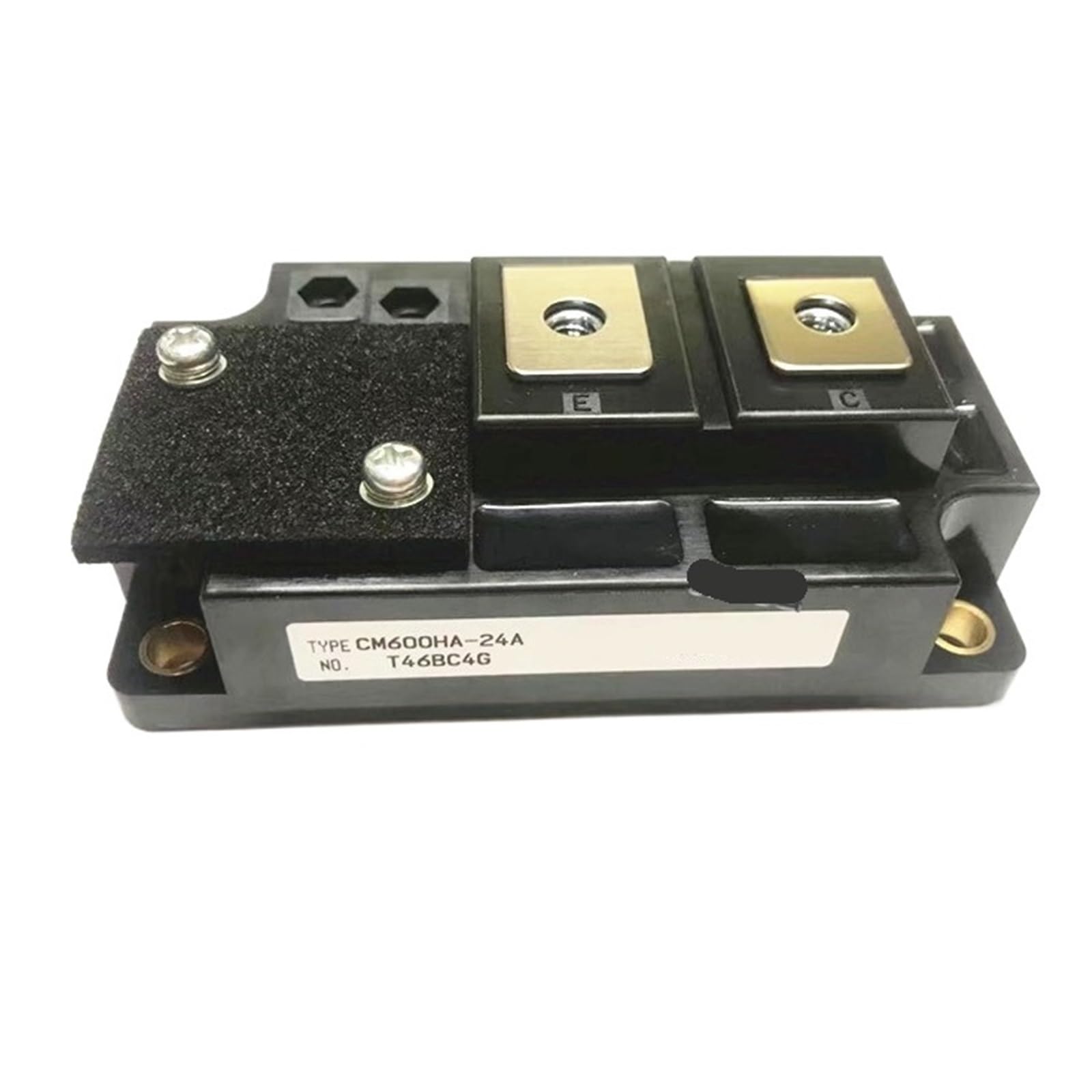 Módulo MG600Q1US51 IGBT: repuesto de semiconductor para control de motores eléctricos
