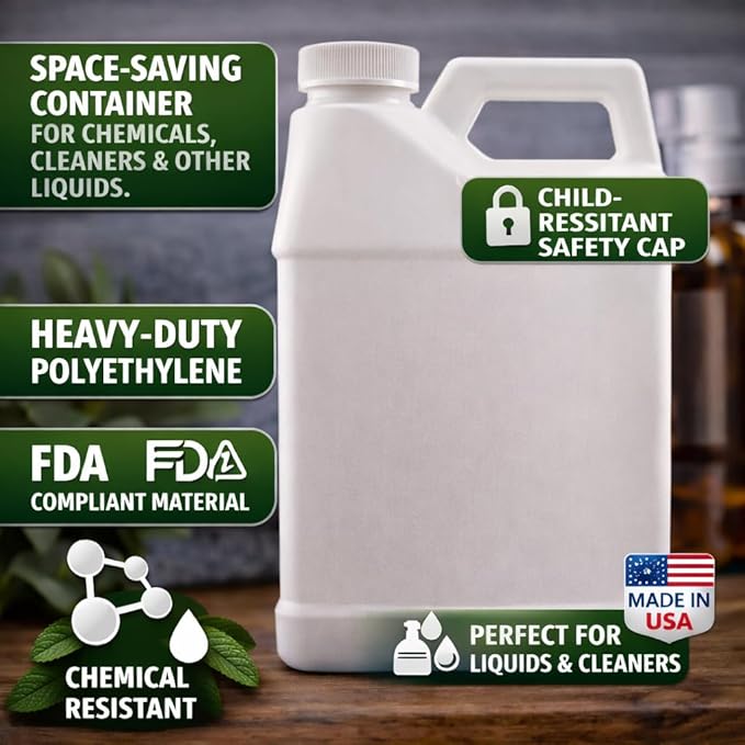 Aceite Esencial de Menta GreenHealth 16 fl oz Puro Sin Cortes miniatura 5