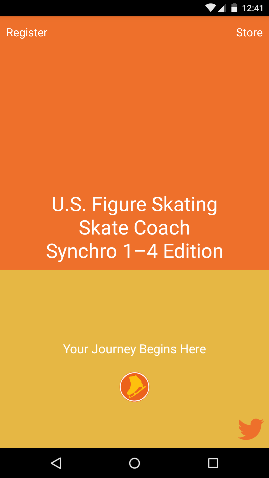Synchro 1-4 - App on Amazon Appstore