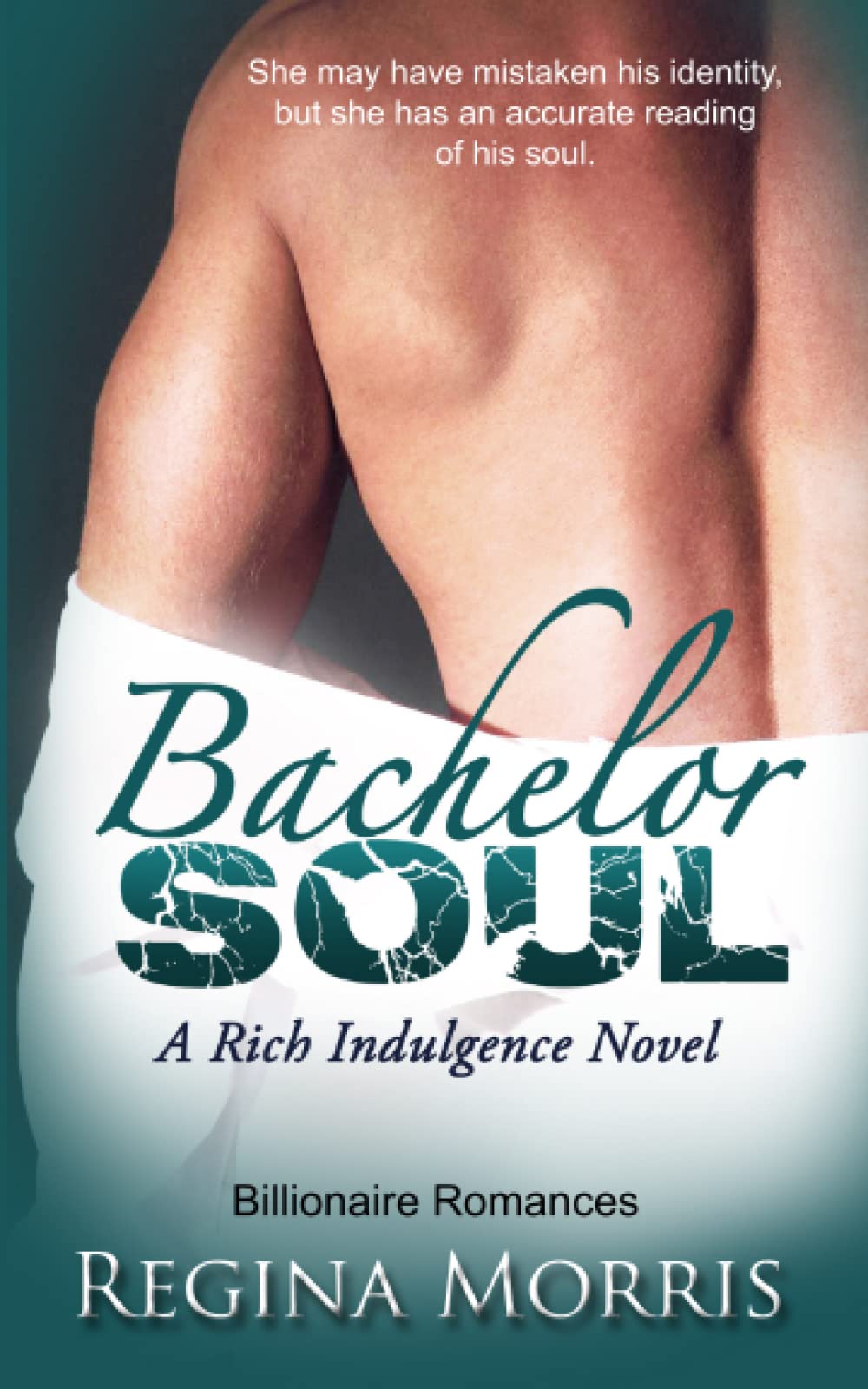 Buy Bachelor Soul: A Rich Indulgence Novel: 2 — BookShops.in