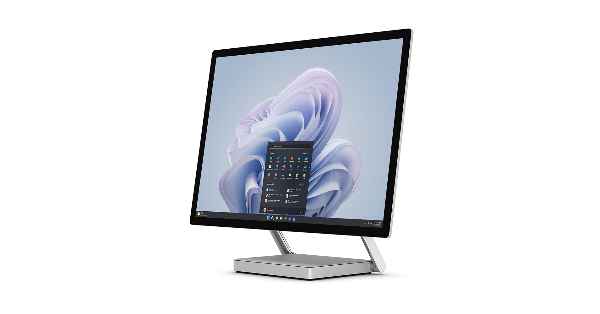 Microsoft Surface Studio 2+ Hillcrest 28