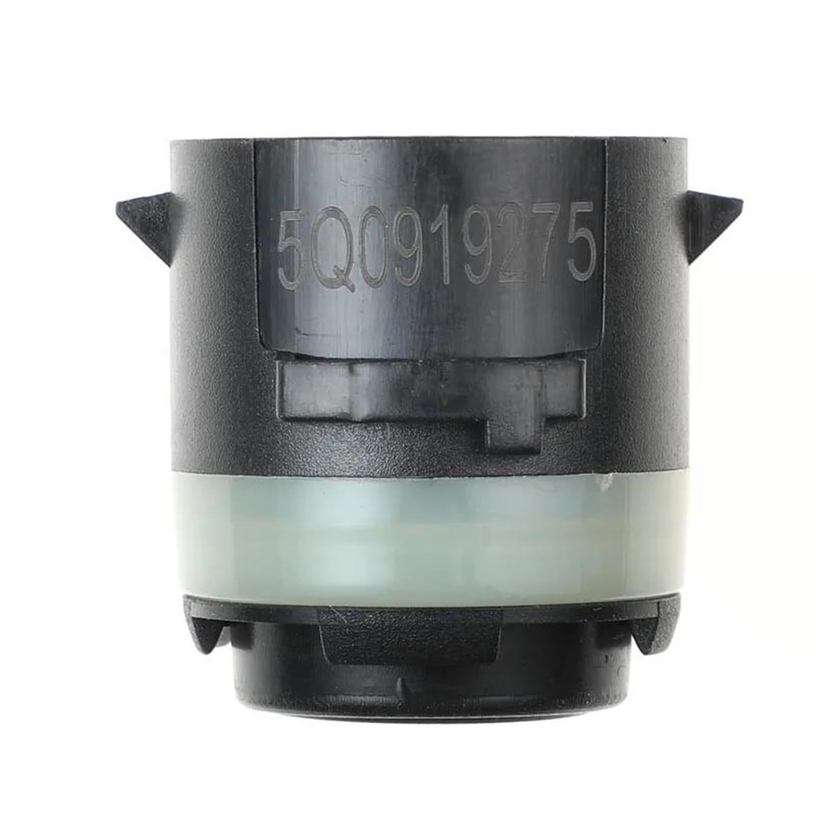 Radar Inverso Traseros Sensor Estacionamiento PDC Coche 5Q0919275 para Skoda para Octavia 2012 2013 2014 2015 2016 2017 2018 2019 2020 2021 2022 2023 2024 2025 Alerta Sonido | 4pcs