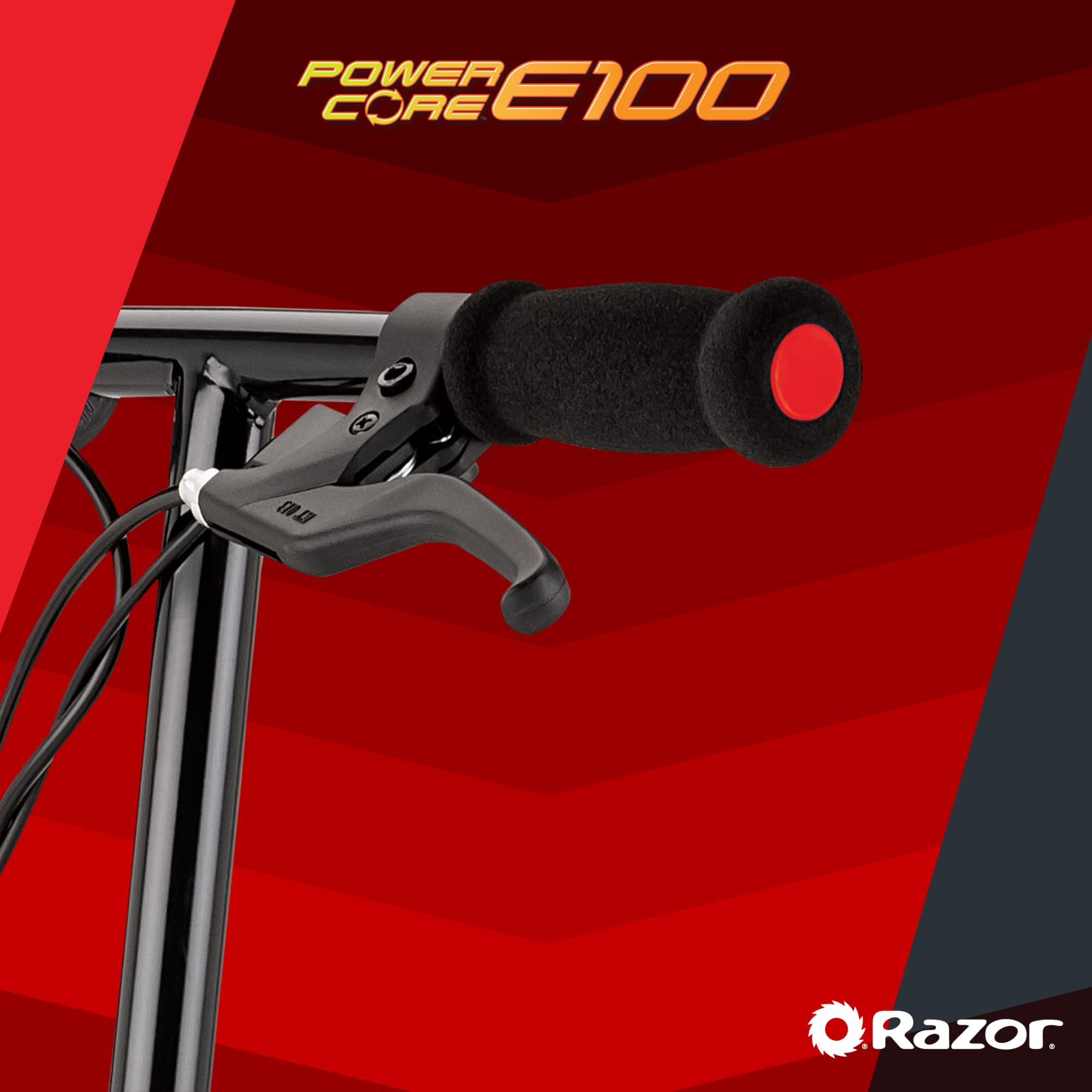 Razor Power Core E100