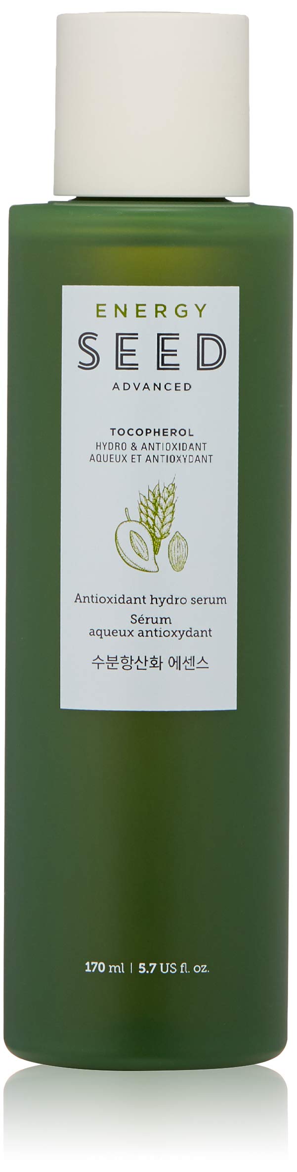 THE FACE SHOP Energyseed Essence