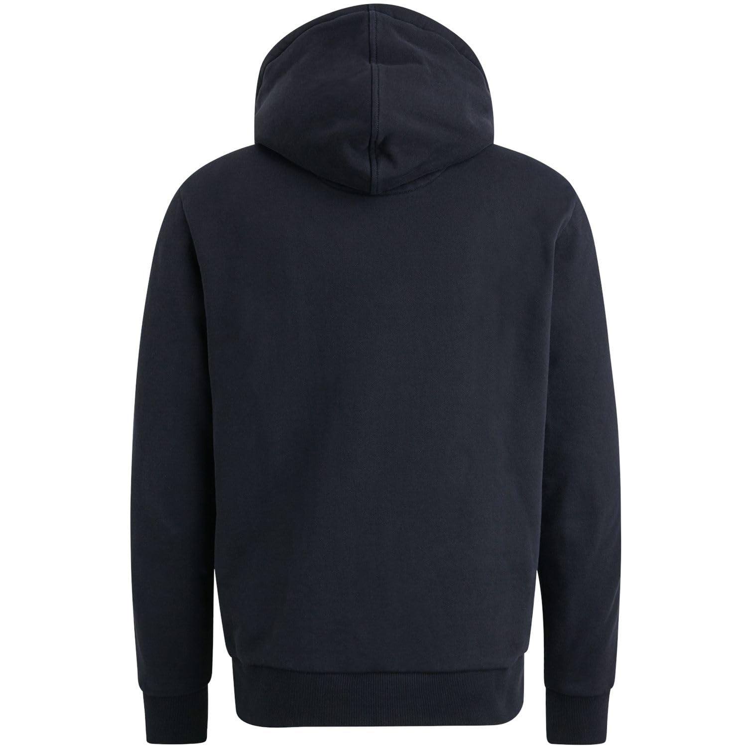 PME Legend Herren Kapuzenpullover Hoodie Hooded Soft Terry with Logo Regular Fit