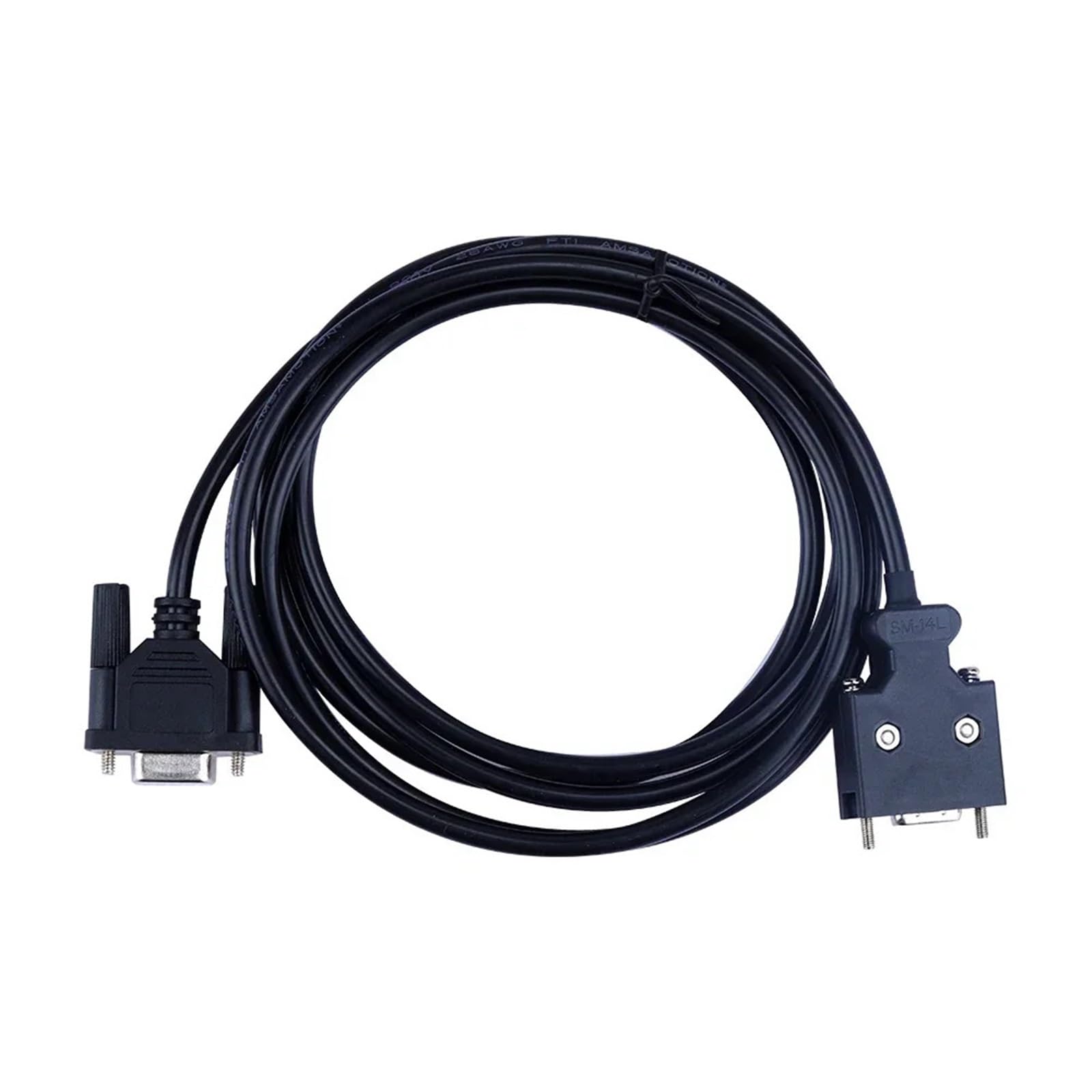 Cable JZSP-CMS02 RS232 para programación de servo SGDH SGDS y SGDM 6