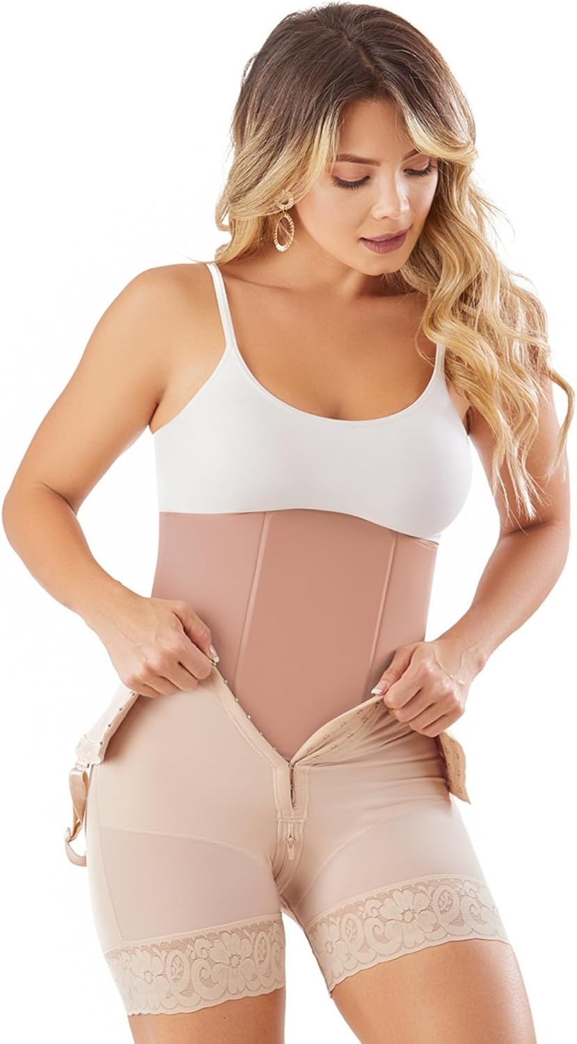 SHAPE CONCEPT Lipo Boards Post Surgery 360 Fajas Colombianas Abdominal Board Post Surgery Support SCA302 - Image 2