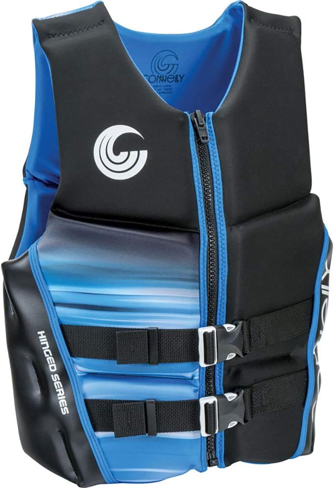 CWB Connelly Classic Neoprene Adult Life Vest
