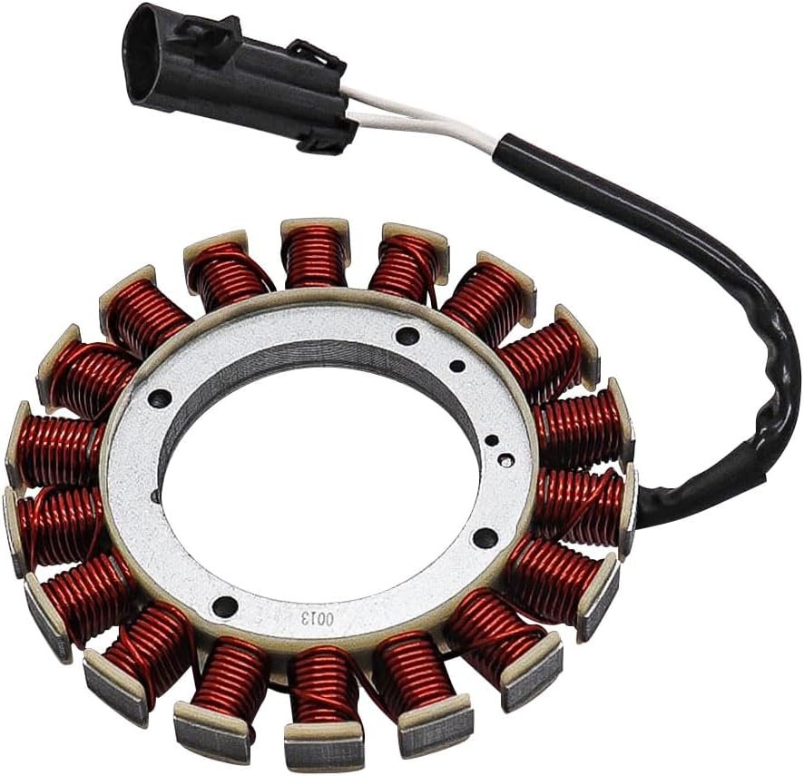59031-0013 Charging Coil 30 AMP Fit for Kawasaki FS730V FT730V FX730V FX850V FXT00V Engines
