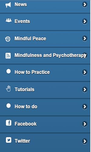 Mindfulness Meditation Free Application for Kindle Fire Tablet / Phone HDX HD