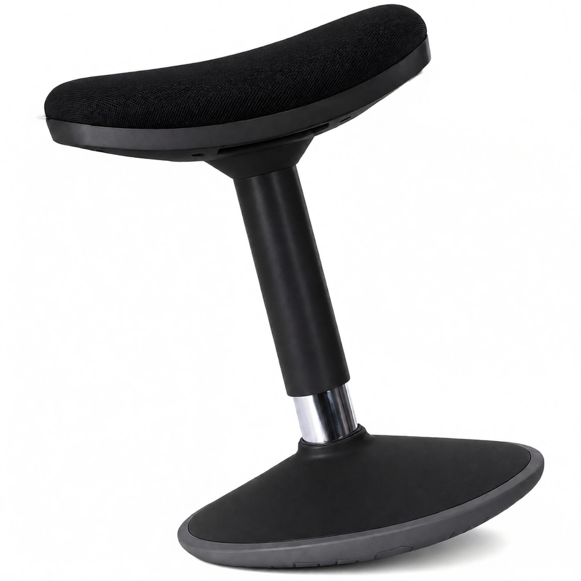 Tabouret Debout Ergonomique réglable en Hauteur 55-80 cm