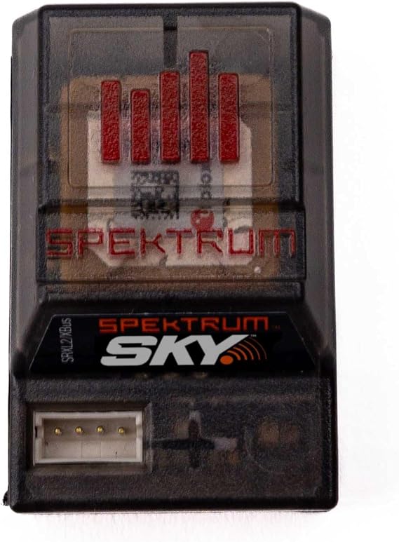 Spektrum Sky Remote ID Module, SPMA9500
