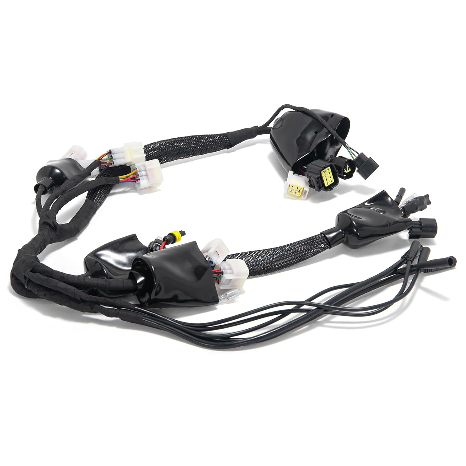 TOFR Full Main Wire Wiring Assy Harness for Talaria Sting R MX4 Electric Bike Offroad