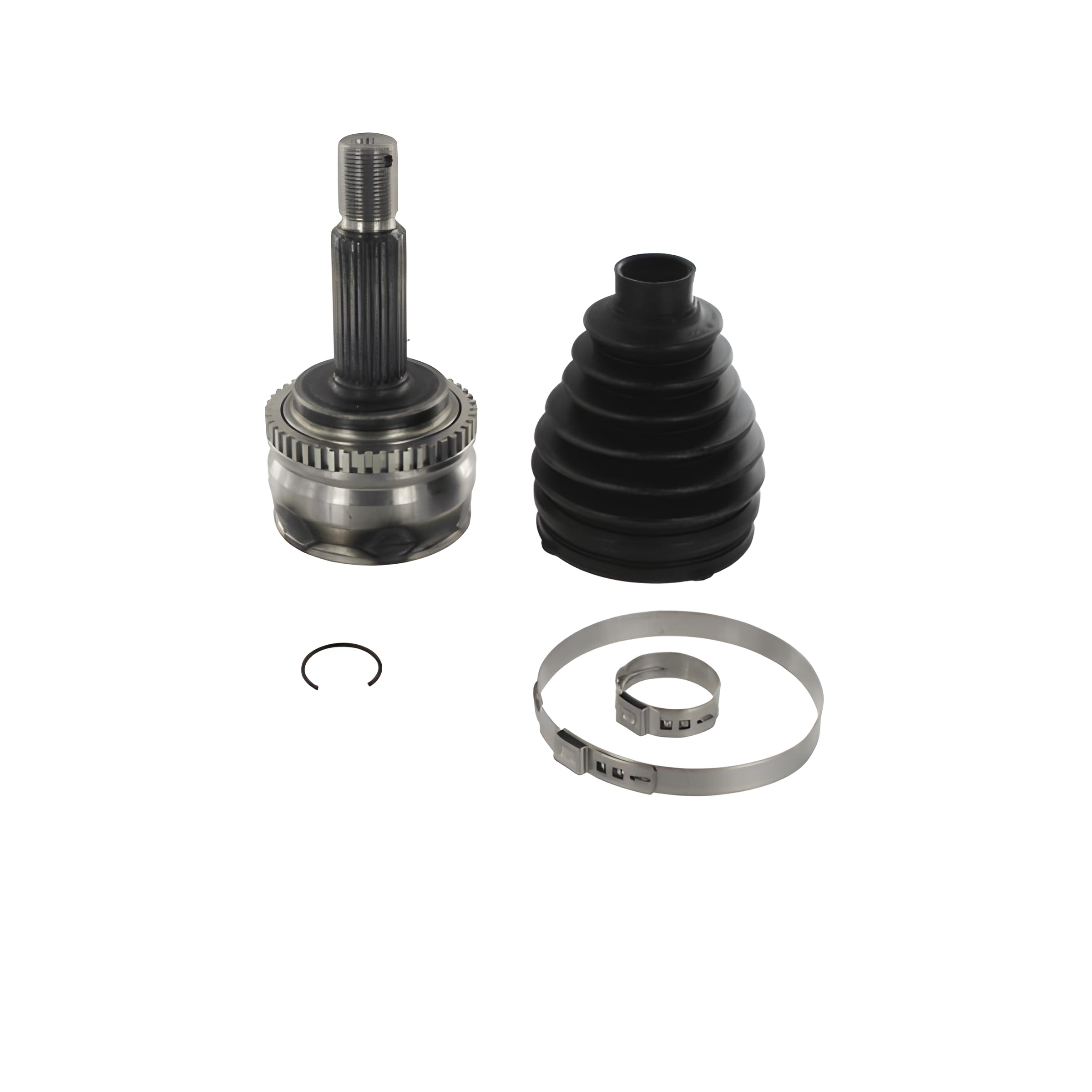 Skf Vkja 5996 Kit Giunti Omocinetici,-image