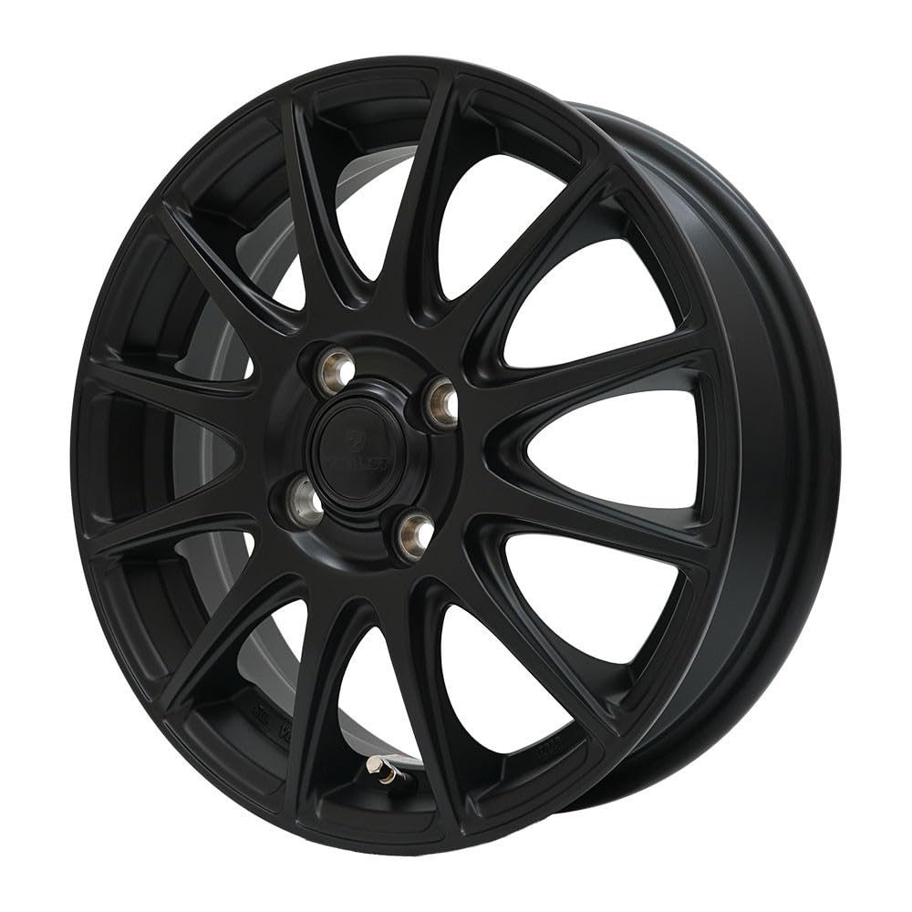 Amazon | 185/65R15 オールシーズンタイヤホイールセット MINERVA