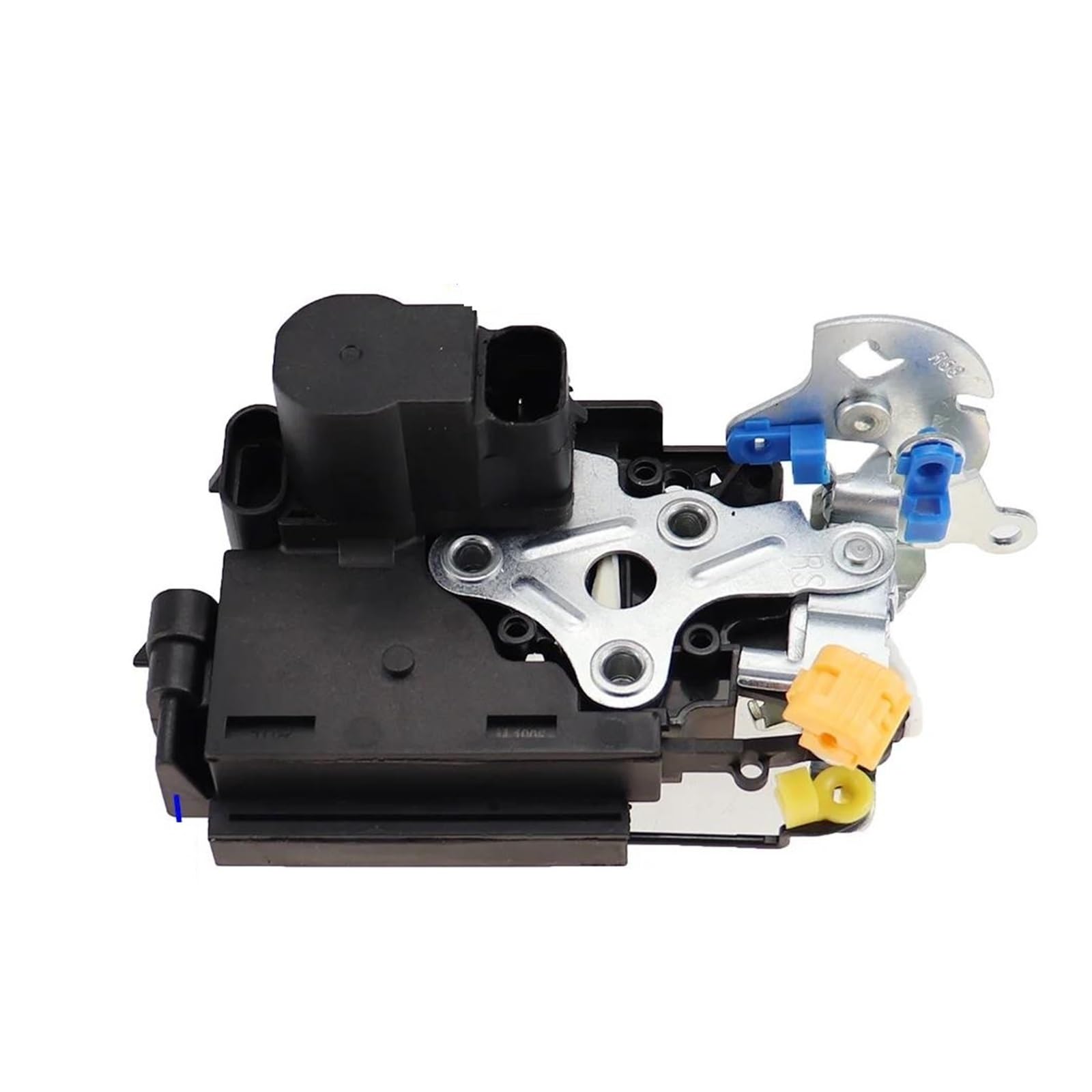 Car Door Lock Actuator for Chevrolet for Aveo for Lacetti 2002-2009 Door Lock Actutator Central Latch 96272643 96272639 96260995 96260996(Grey)