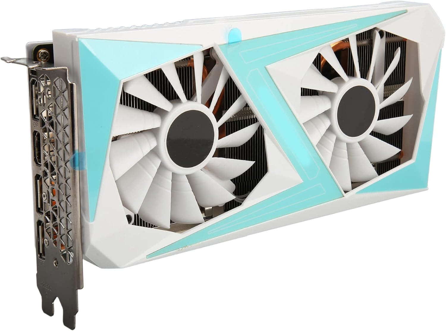 RTX 2060 6GB Gaming Graphics Card, GDDR6 192Bit 7680x4320 Desktop Video