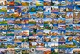 Ravensburger Puzzle sind das beste Geschenk zu jedem Anlass: Geburtstag, Weihnachten, Ostern oder einfach als tolle Freizeitbeschäftigung