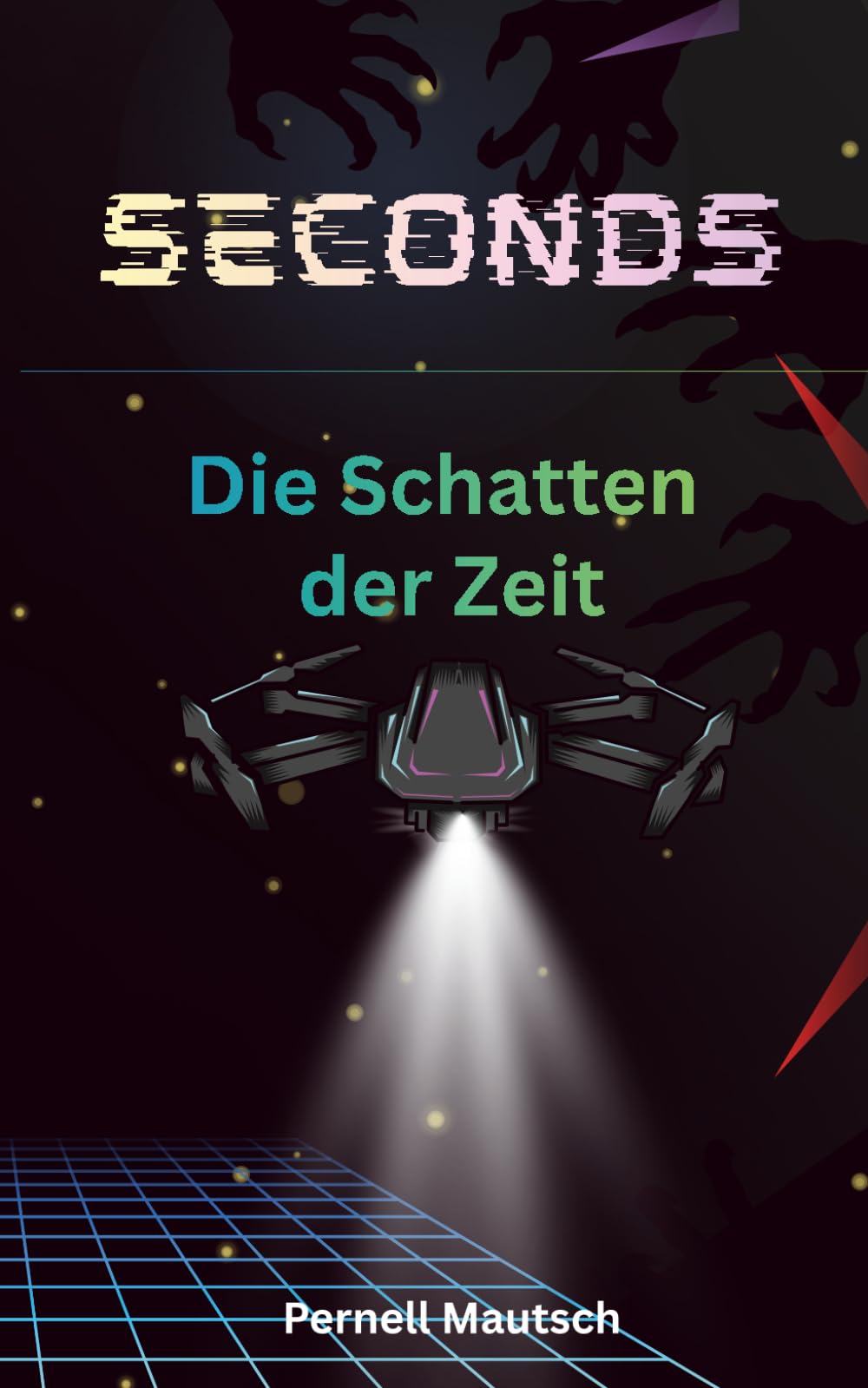 Seconds-Die Schatten der Zeit
