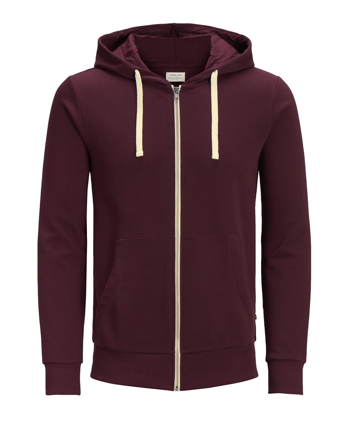 JACK & JONES Hoody Herren mit Kapuze