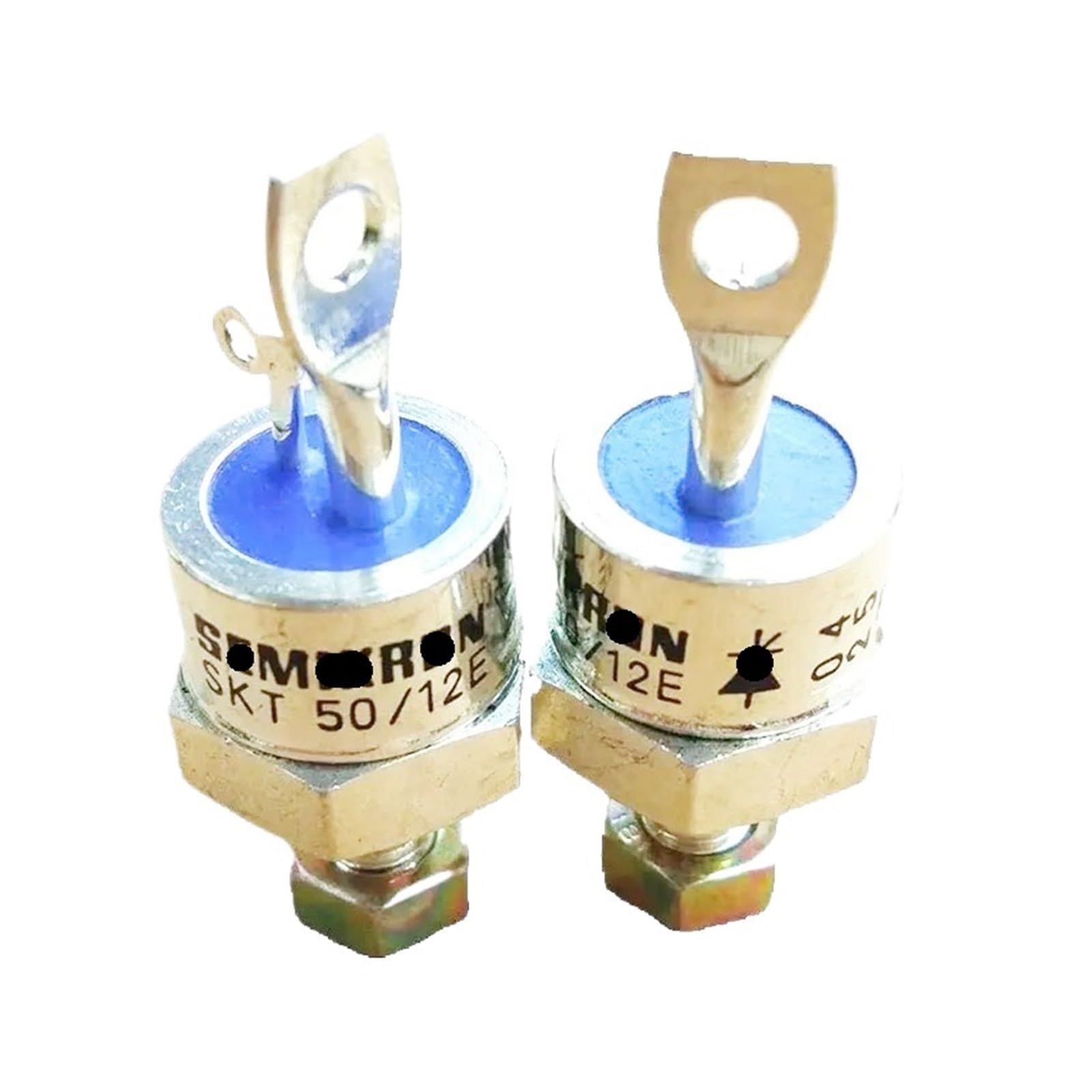 CXFCIHFT 1PCS SKT50/12E Transistor Thyristor Diode Module