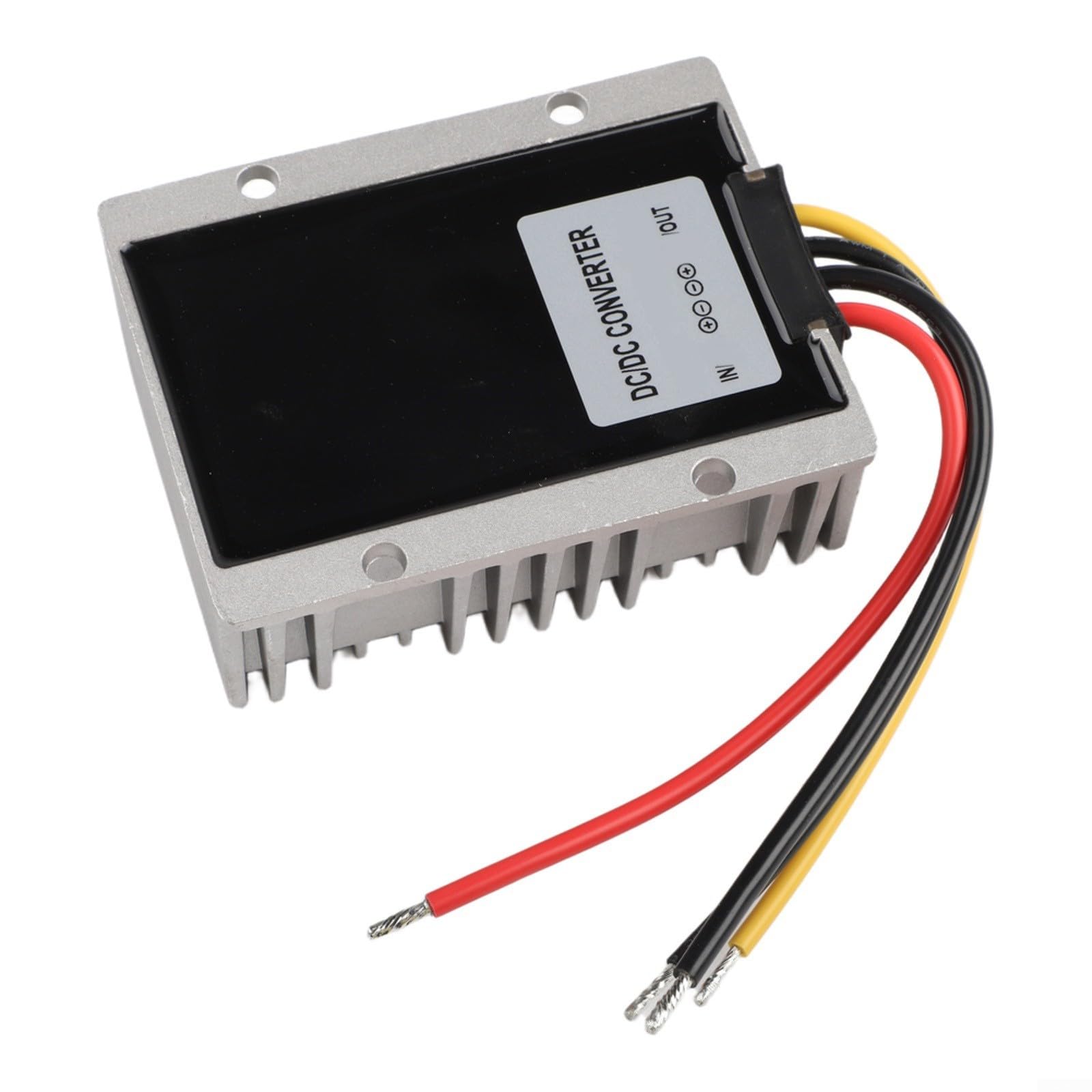 Wasserdichter DC Converter IP68 Aluminium 345W