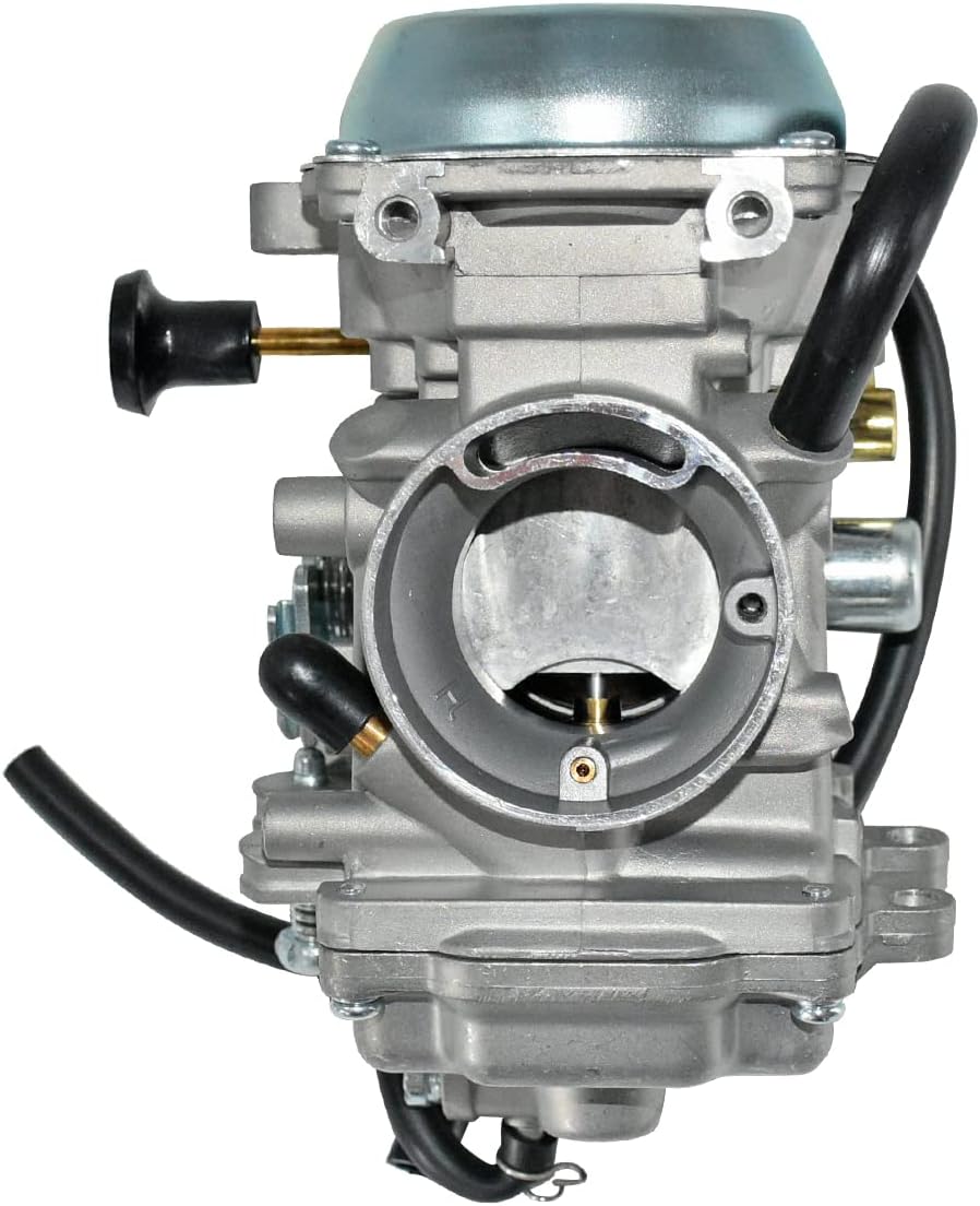 Carburetor Fit for SUZUKI DR200SE DR200 DR200S 1986-2017 with oil filter Replace 13200-42AC2