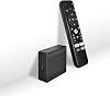 BOXPUT Mini 4K Media Player con WiFi 6 BT y Reproducción USB | Reproducción 4K Asequible Mejora TV Antiguo Videos Educativos Pantallas de Tienda Soporte al Cliente Confiable 1