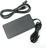 Adaptador de CA genuino de 240W 19.5V compatible con Dell G Series G3 G5 G7 G15 3500 5500 7500 SE 5505 7700 5510 5511 5515 5520 5530 5521 5525 Ryzen Edition 15 17 P89F P105F P46E P100F Fuente de alimentación para laptop 6