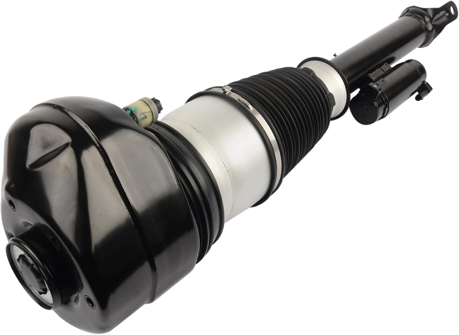 Front Right Air Suspension Strut w/EDC Replacement for BMW 7 Series G11 G12 740i 750i 740Li 2015-2021#37106877554 37106874588 Shock Absorber