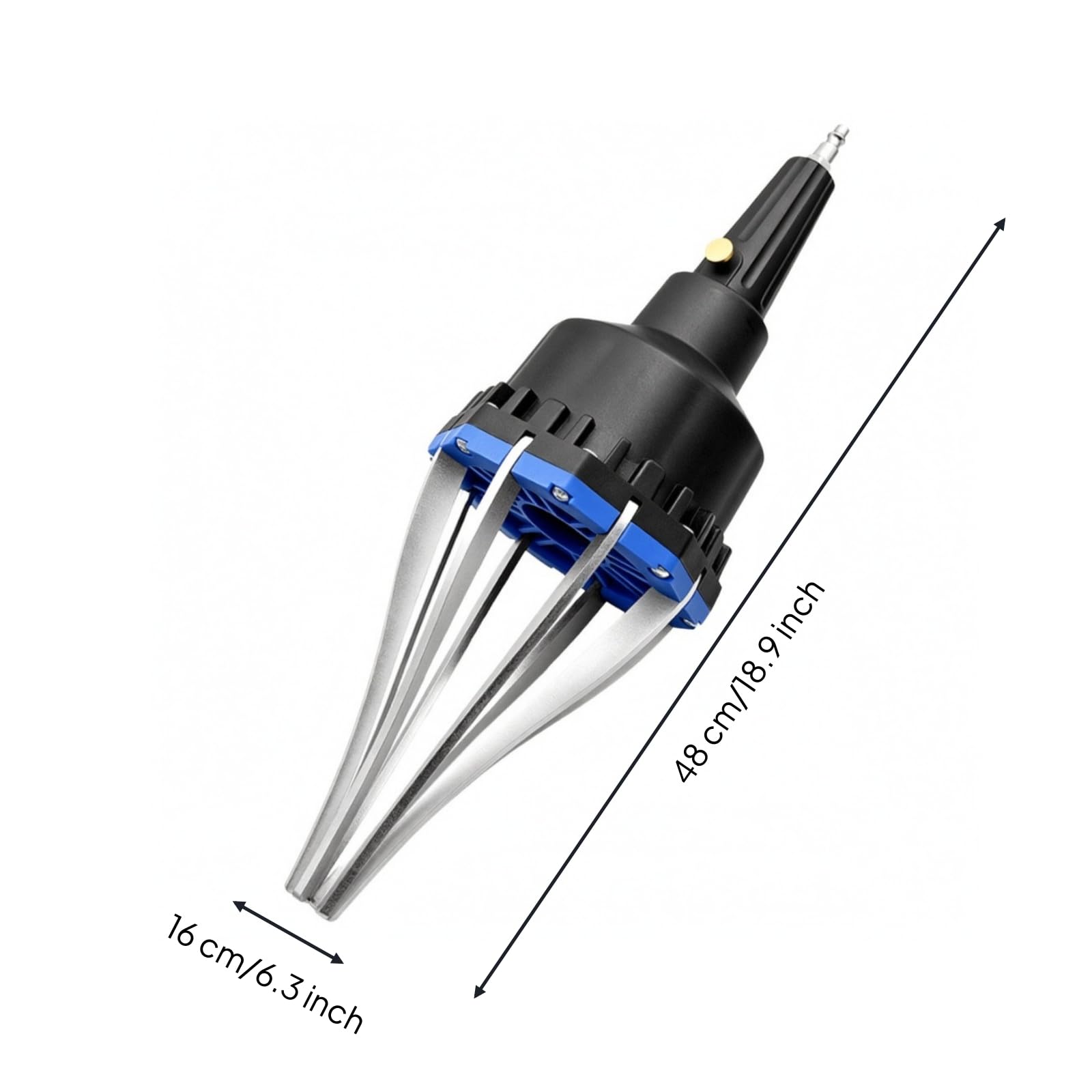 Pince à Soufflet Transmission