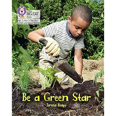 Be a Green Star